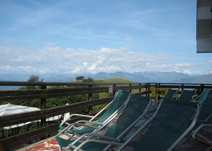 Casa Della Neve 酒店 斯特雷萨