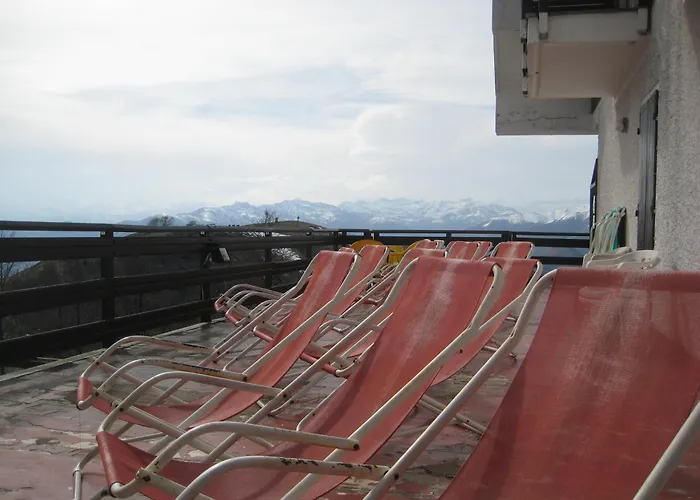 Casa Della Neve 酒店 *