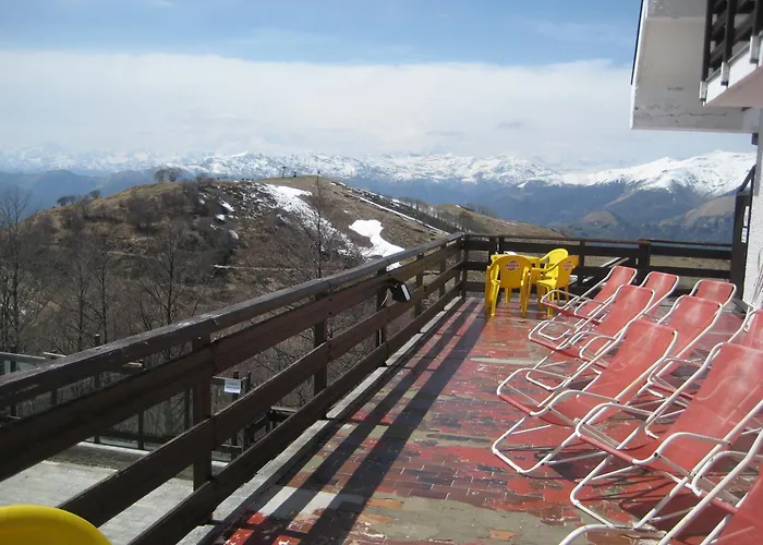 Casa Della Neve 酒店