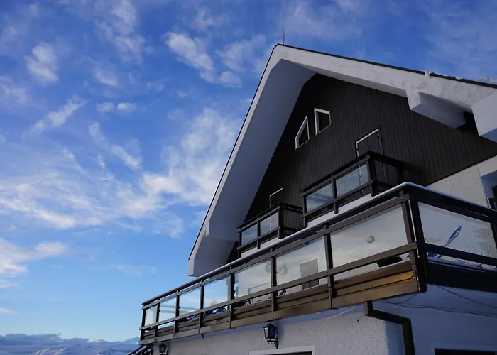 Casa Della Neve 酒店 *