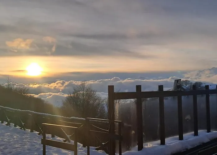 Casa Della Neve 酒店 斯特雷萨