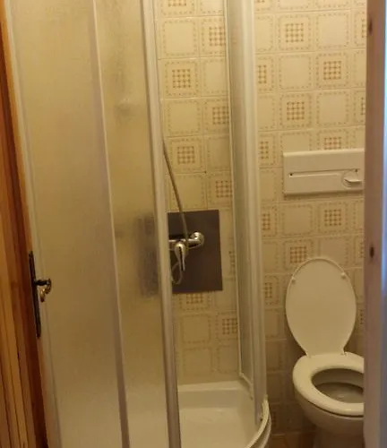 Casa Della Neve * 斯特雷萨