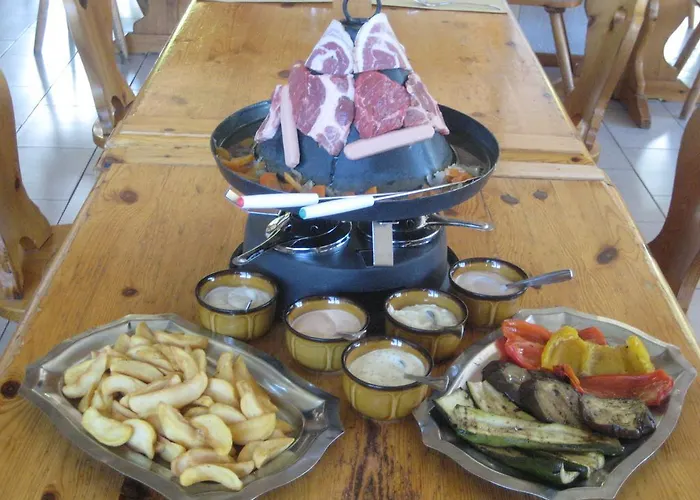 Casa Della Neve 酒店 斯特雷萨