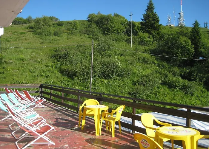 Casa Della Neve 斯特雷萨