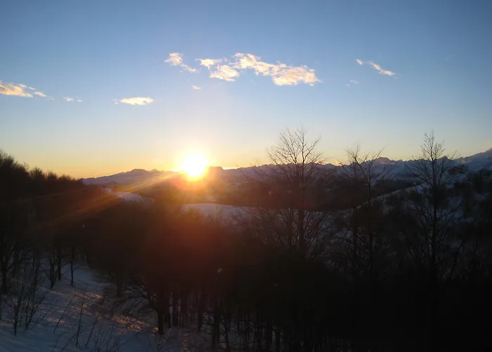 Casa Della Neve 斯特雷萨